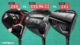 'Video thumbnail for We Tested The Last 3 Srixon Drivers On A Robot, Should You Upgrade? | Robo Report'
