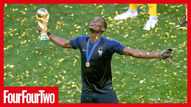 'Video thumbnail for This is the comeback story you NEED to follow #shorts'