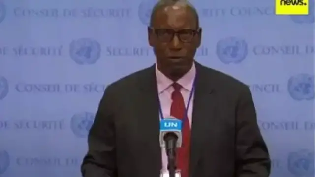 'Video thumbnail for Burundi calls on United Nations to recognize 1972 genocide against Hutus'