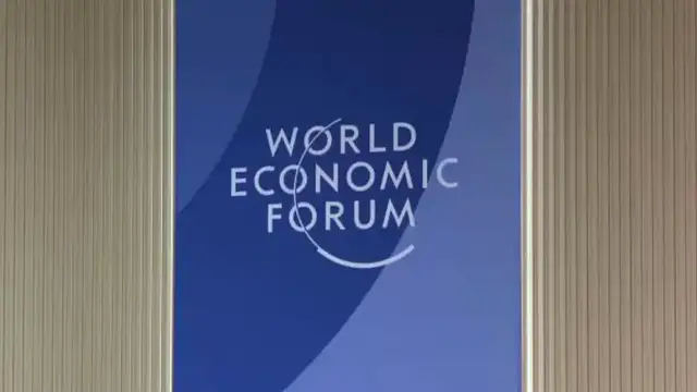 'Video thumbnail for WEF's Summer Davos focuses on entrepreneurship and innovation'