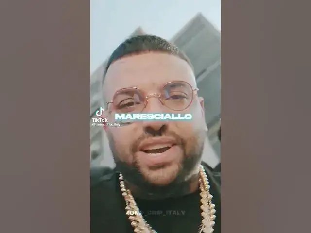 'Video thumbnail for Niko Pandetta - 𝙈𝙖𝙧𝙞𝙖'