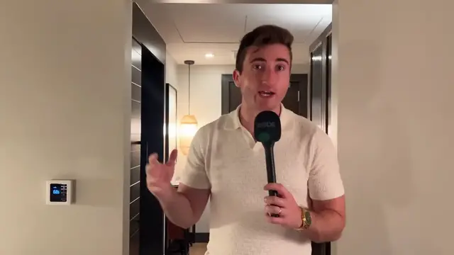 'Video thumbnail for anthony venture: hyatt thompson hotel review: is it worth a free night certificate?'