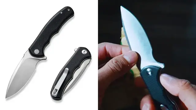 'Video thumbnail for What To Expect With The Civivi Mini Praxis'