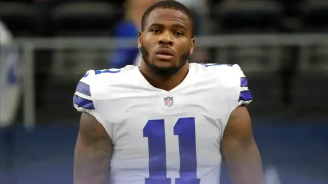 'Video thumbnail for law nation sports: dallas cowboys, micah parsons' impact and defensive strategy'