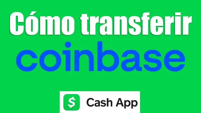'Video thumbnail for (499) transferir bitcoin de coinbase a cash app: guía paso a paso'