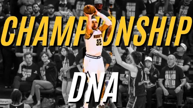 'Video thumbnail for OKC's Biggest Test yet...'