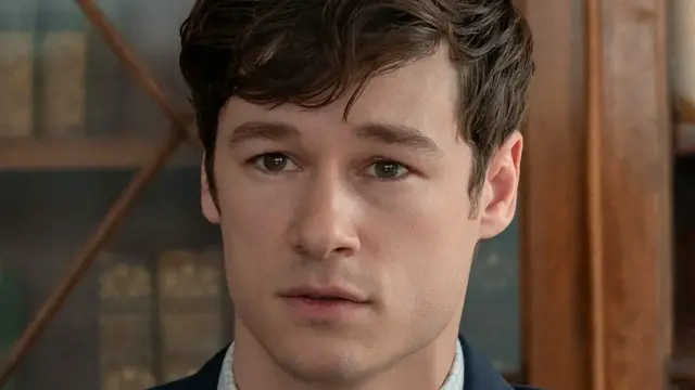 'Video thumbnail for Brad From Netflix's The Life List Looks Familiar. Here's Why'