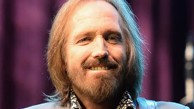 'Video thumbnail for What No One Tells You About Tom Petty'