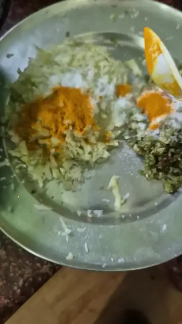 'Video thumbnail for Summer Special Mango Koocha 🌞 ¦ आम की जबरदस्त चटनी s recipe food summerdrink'
