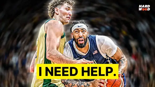 'Video thumbnail for USA Basketball vs. Australia: Exhibition Match Highlights'