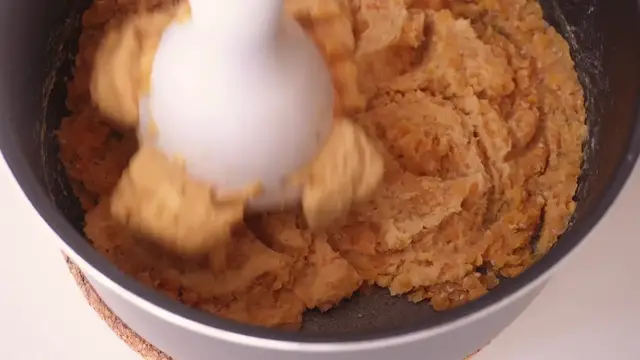 'Video thumbnail for Blend Lentils With Yeast, and You'll Be Amazed! I've Stopped Buying Bread Altogether!'