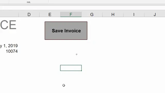 'Video thumbnail for Save As Dialog to Save a Workbook in Excel VBA'