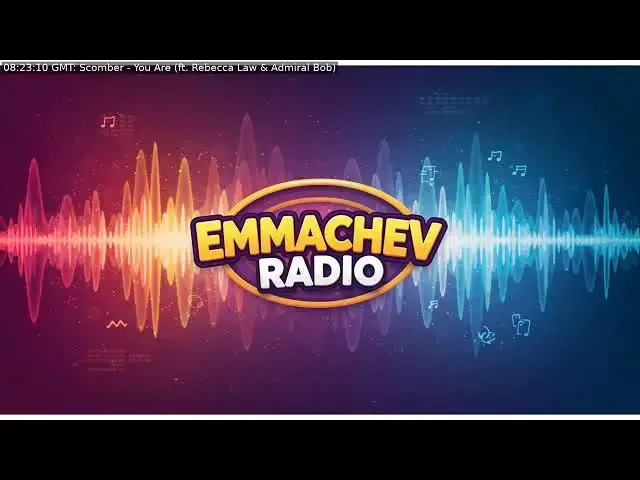 'Video thumbnail for 133: Emmachev Radio - A Station You'll Never Regret'