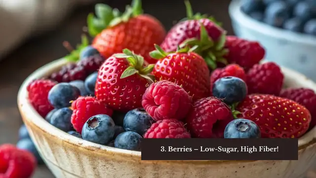 'Video thumbnail for 5 Foods to Lose Your Belly Fat Fast'