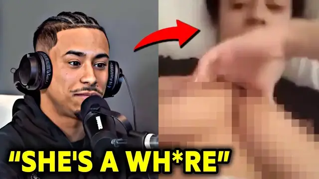 'Video thumbnail for Julian Newman SPEAKS OUT After Jaden's Twitter LEAK!'