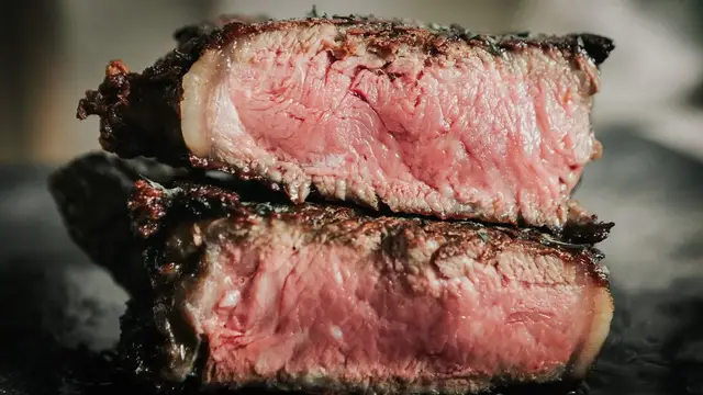 'Video thumbnail for The List Of Foods That Were Banned From The White House'