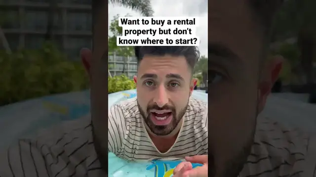'Video thumbnail for investarters: buying rental property? know your strategy!'