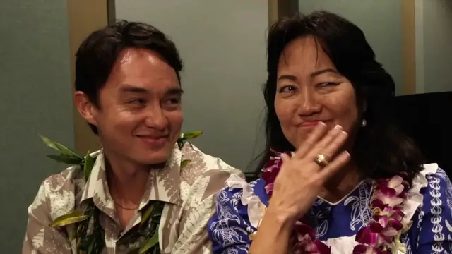 'Video thumbnail for Lilo & Stitch: The Music Of Lilo & Stitch (Featurette)'