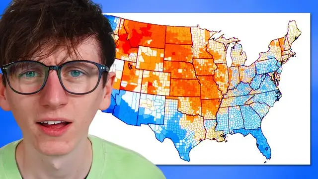 'Video thumbnail for Maps I find CRAZY'