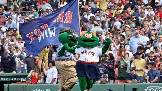 'Video thumbnail for Have the Red Sox Become the New Tampa Bay Rays?'