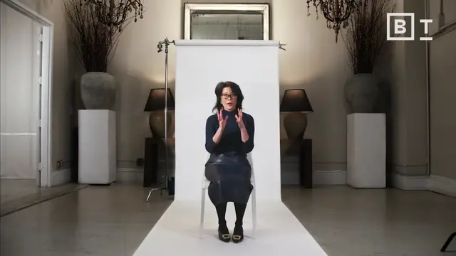 'Video thumbnail for The science behind the 10-minute brain reset walk'