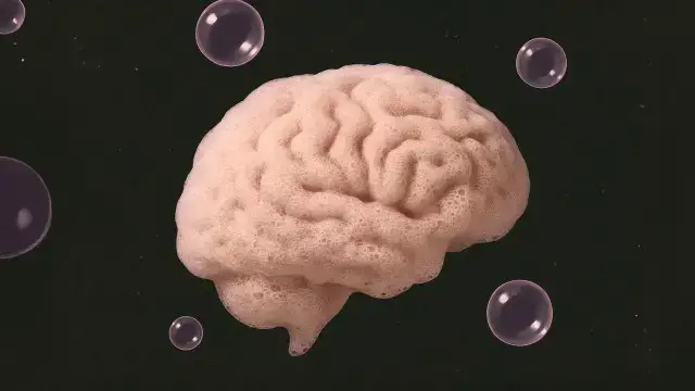 'Video thumbnail for The science behind the 10-minute brain reset walk'