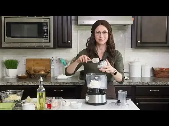 'Video thumbnail for EASY Healthy Cottage Cheese Spinach Artichoke Dip   Flavor Rich   Creamy  720P HD'