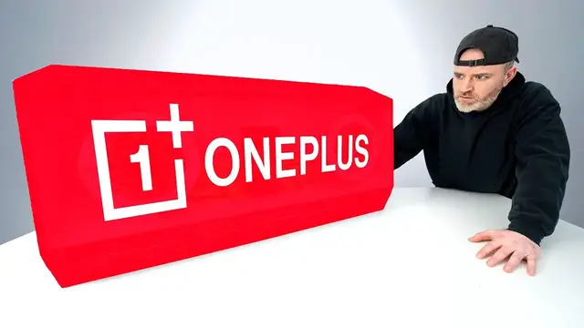 'Video thumbnail for OnePlus Sent a Mysterious Package...'