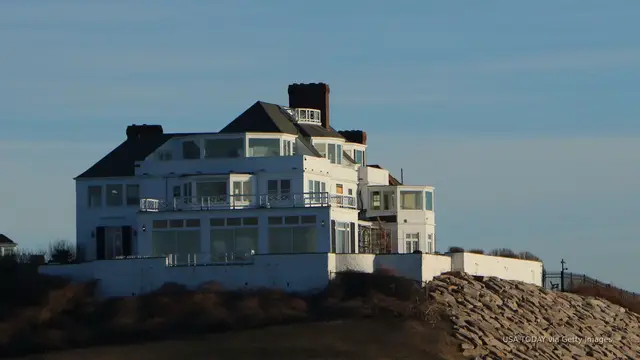 'Video thumbnail for Rhode Island House approves $13.9 billion budget with new real estate taxes'