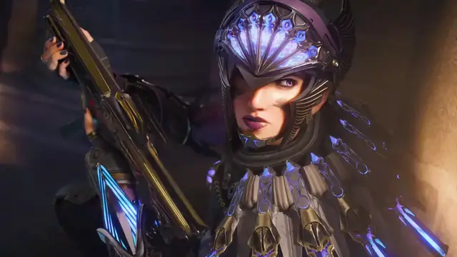 'Video thumbnail for Rainbow Six Siege X - Official Valkyrie Paragon Trailer'
