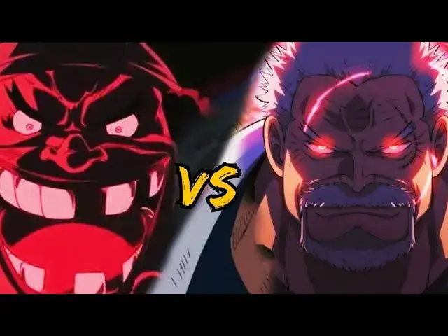 'Video thumbnail for One piece Greatest Fight In The Egghead Arc| Anime Bytes'