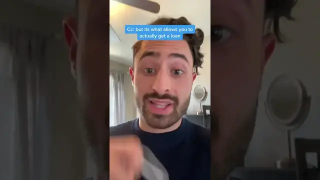 'Video thumbnail for Will applying for a mortgage hurt your credit?'