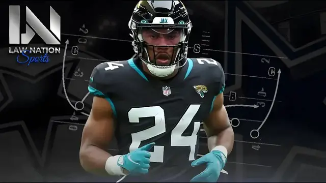 'Video thumbnail for #Cowboys RB Snoop Conner Situational Powerback Tape'