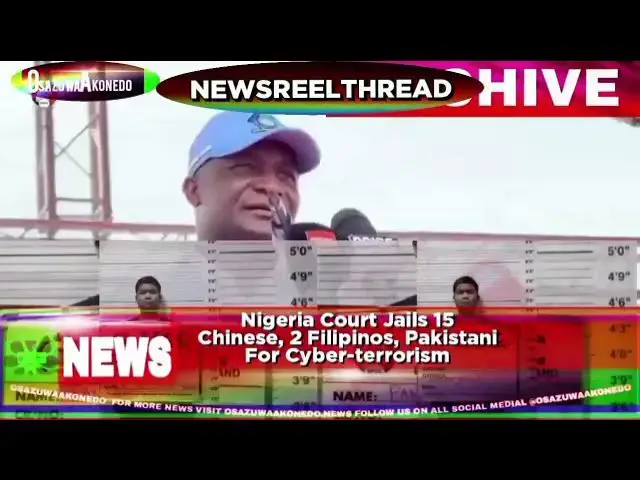 'Video thumbnail for NewsReelThread @5pm 21-6'