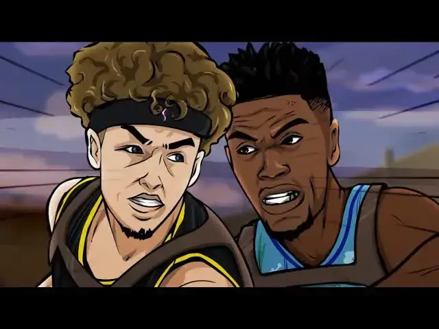 'Video thumbnail for heatcheck: nba rookie of the year candidates wembanyama, miller & podziemski (pt. 2)'
