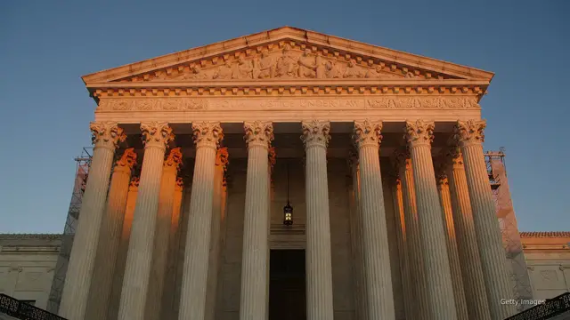 'Video thumbnail for Florida asks Supreme Court to let it enforce state illegal immigration law'