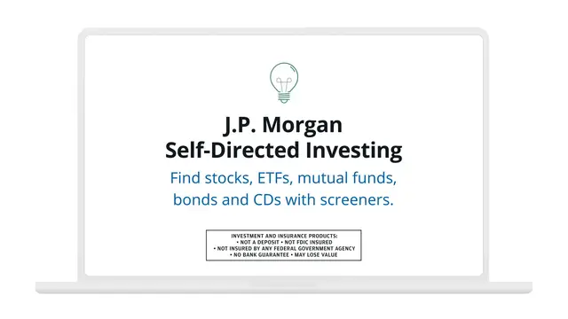 'Video thumbnail for How to Find Mutual Funds, Stocks using Chase Bank Official Website?'