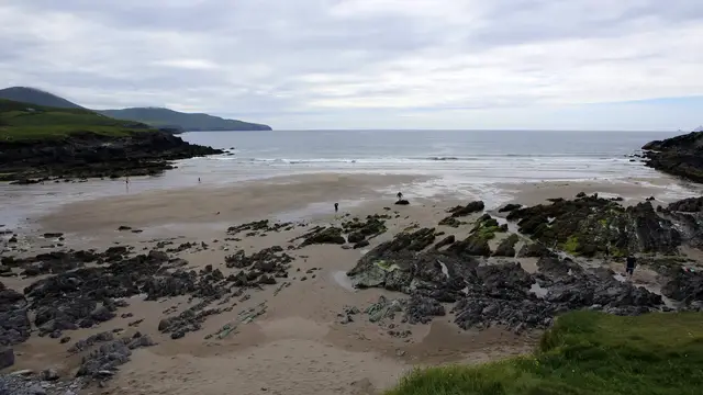 'Video thumbnail for Ring of Kerry | Roadtrip Irland'