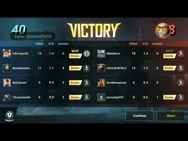 'Video thumbnail for Playing agents sole mortal in pubg mobile tdm 4vs4 bast gameplay must watch'