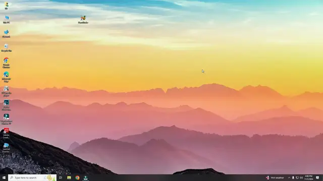 'Video thumbnail for How to Uninstall App From PC Windows 10'