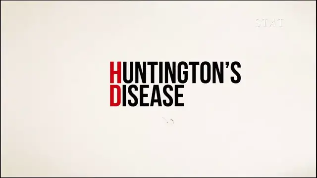'Video thumbnail for Huntington’s Disease Explained'