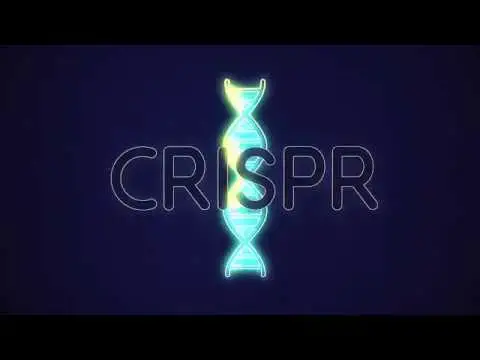 'Video thumbnail for How CRISPR works, explained in two minutes'