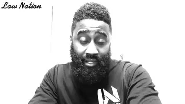 'Video thumbnail for law nation sports: nfl execs snub cowboys wrs! amari cooper disrespect, espn rankings'
