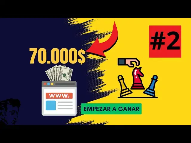 'Video thumbnail for COMO GANAR DINERO POR INTERNET - 70.000 AL MES SIN EXPERIENCIA'