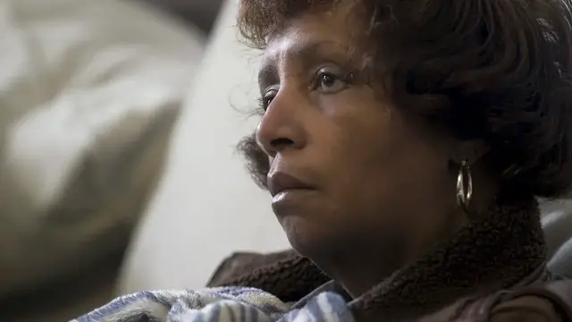 'Video thumbnail for Being a millennial caregiver for a parent with Alzheimer's'