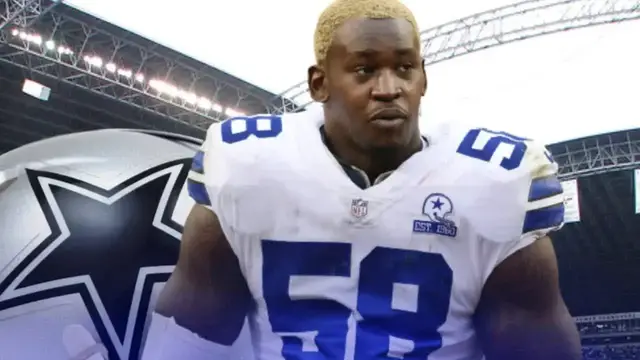 'Video thumbnail for law nation sports: cowboys pondering aldon smith return? dlaw, gregory, and smith trio analysis'