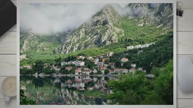 'Video thumbnail for 8 reasons to make Montenegro your new home'