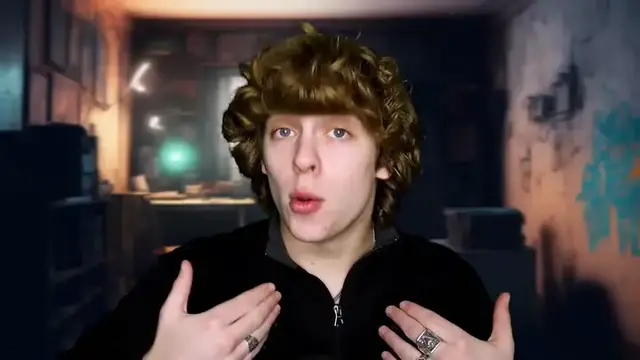 'Video thumbnail for What going insane looks like...'