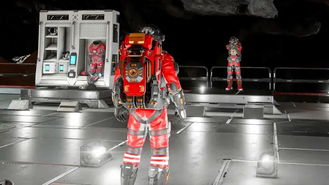 'Video thumbnail for Space Engineers 2 - Official Vertical Slice 1.5 Update Trailer'