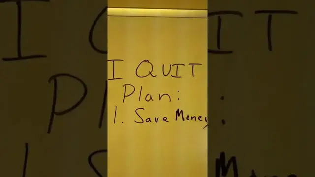 'Video thumbnail for investarters: quitting your 9-5 to invest in real estate'